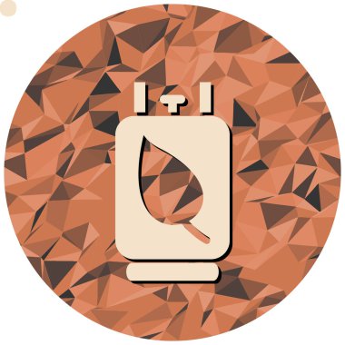 Bir bardak şarabın vektör çizimi