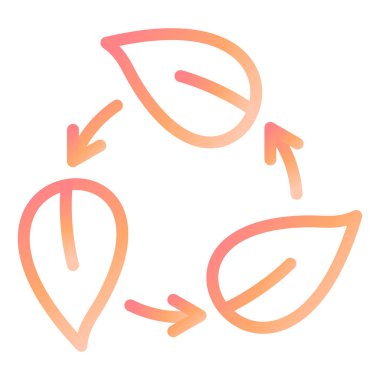 modern simge vektör illüstrasyonu 