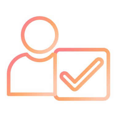 kullanıcı simgesi çizimi 