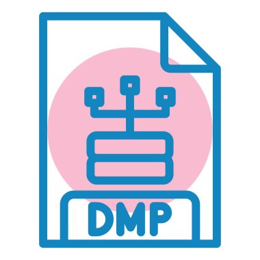 dosya biçimi vektör illüstrasyonuName