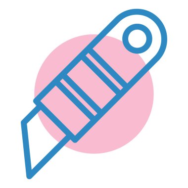 modern simge vektör illüstrasyonu