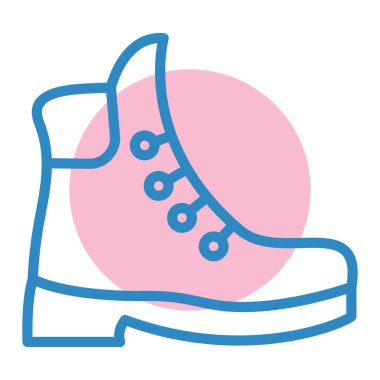 modern simge vektör illüstrasyonu