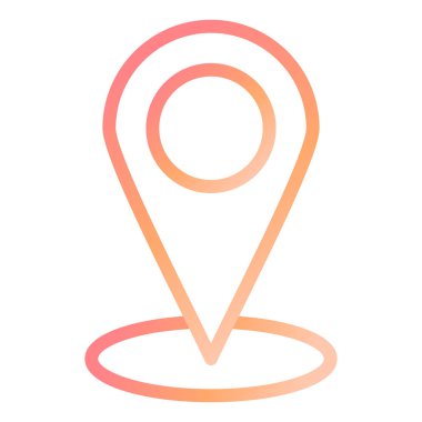 Konum kodu. Basit resimleme