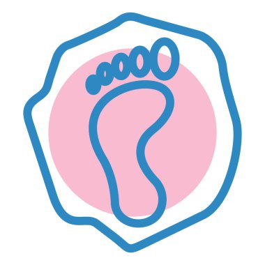 modern simge vektör illüstrasyonu