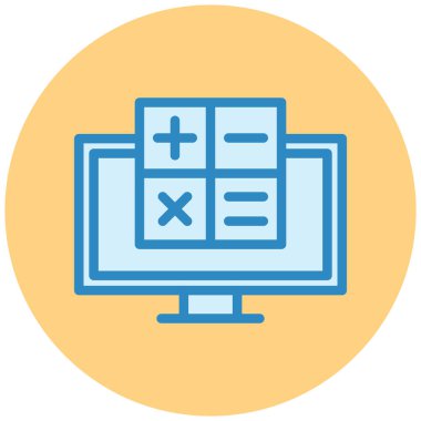 tıbbi ve sağlık çizgisi vektör simgesi