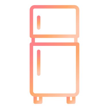 buzdolabı simgesi çizimi 