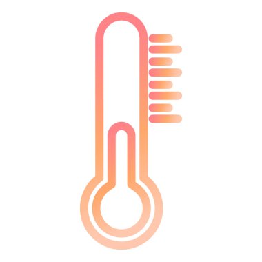 modern simge vektör illüstrasyonu 