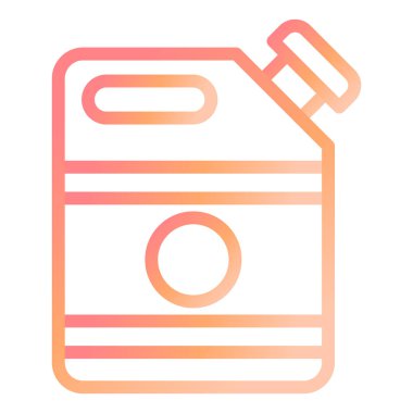 modern simge vektör illüstrasyonu 