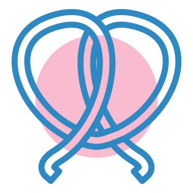 modern simge vektör illüstrasyonu 