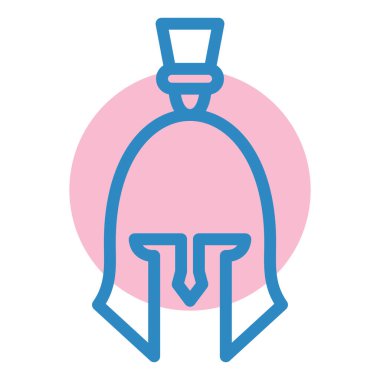 modern simge vektör illüstrasyonu