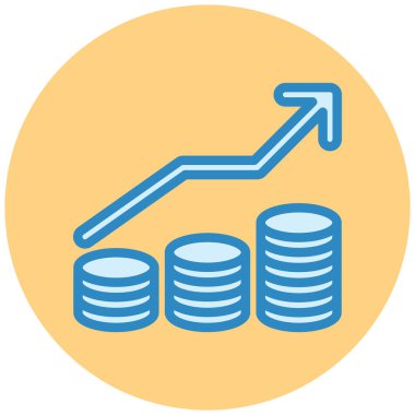 İş grafiği Basit resimleme