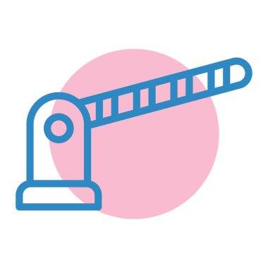 modern simge vektör illüstrasyonu