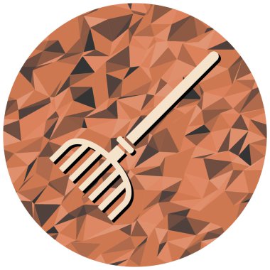 Araç için vektör illüstrasyonu