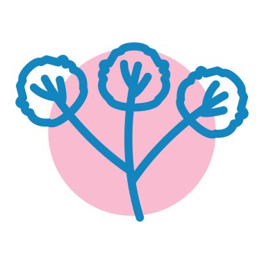 modern simge vektör illüstrasyonu 