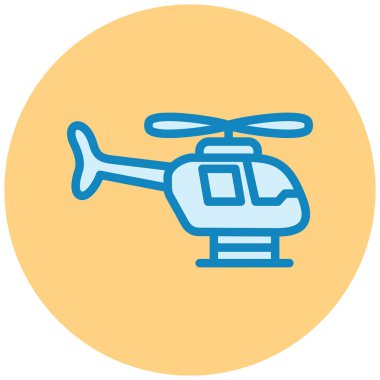 Nakliye. Web simgesi basit illüstrasyon