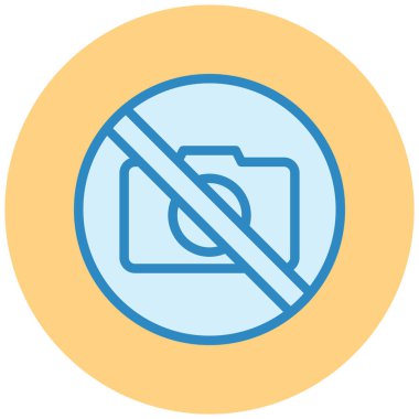 Kamera yok. Basit resimleme