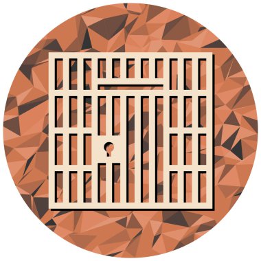 Tasarımcı için bir arkaplan çizimi