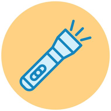 Elektrik prizi. Basit resimleme