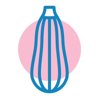 modern simge vektör illüstrasyonu 