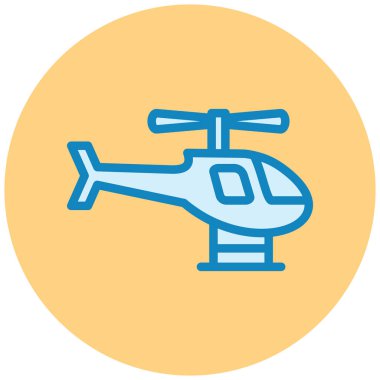 Nakliye. Web simgesi basit illüstrasyon