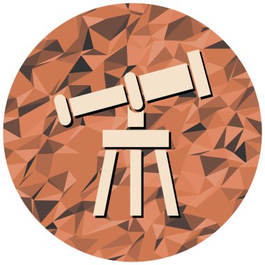 modern simge vektör illüstrasyonu 