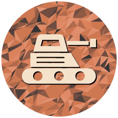 modern simge vektör illüstrasyonu 