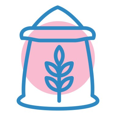 modern simge vektör illüstrasyonu 