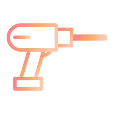 Sondaj. Web simgesi basit illüstrasyon