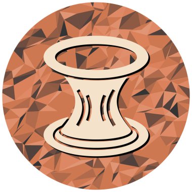 Bir iş konsepti için vektör illüstrasyonuName