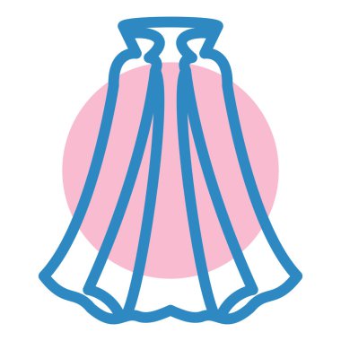 modern simge vektör illüstrasyonu