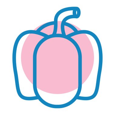 modern simge vektör illüstrasyonu 