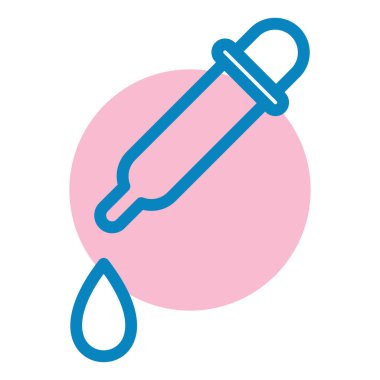 modern simge vektör illüstrasyonu 