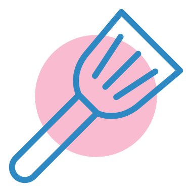 modern simge vektör illüstrasyonu 