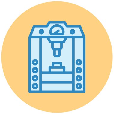 Taşıyıcı bant. Basit tasarım