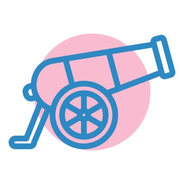 modern simge vektör illüstrasyonu