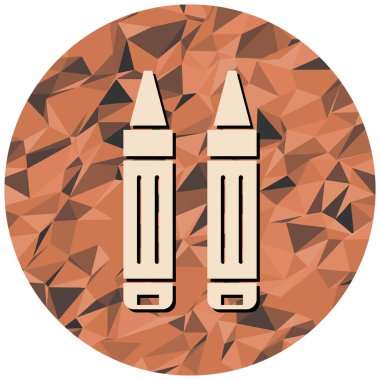 modern simge vektör illüstrasyonu 