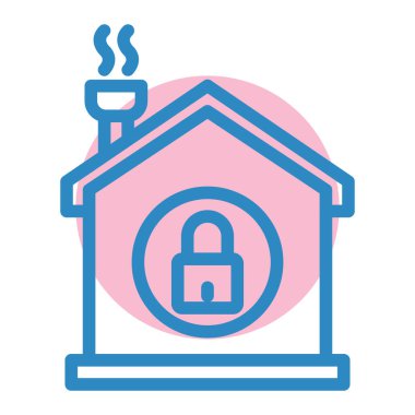 Ev güvenliği. Basit tasarım