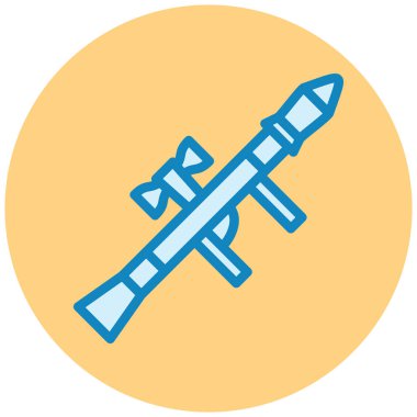 Askeri silah. Basit tasarım