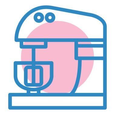 modern simge vektör illüstrasyonu 