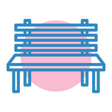 modern simge vektör illüstrasyonu