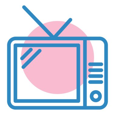 modern simge vektör illüstrasyonu