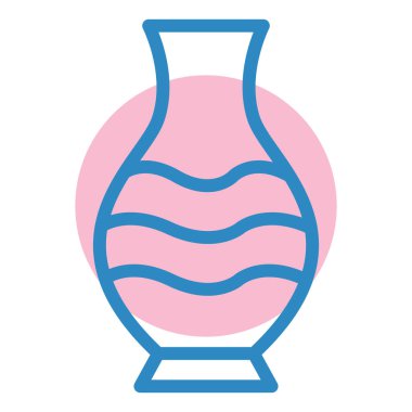 modern simge vektör illüstrasyonu