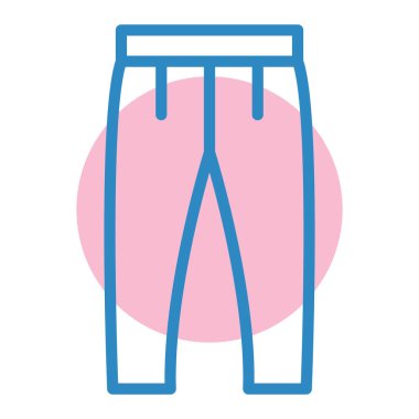 modern simge vektör illüstrasyonu