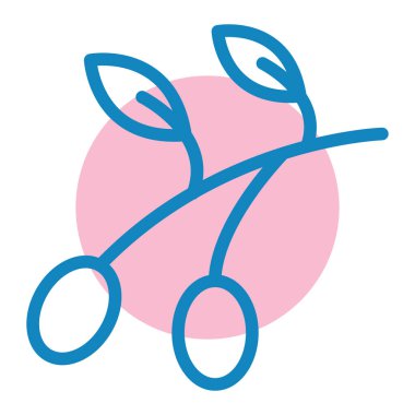 modern simge vektör illüstrasyonu 