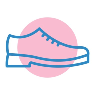 modern simge vektör illüstrasyonu