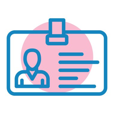 modern simge vektör illüstrasyonu 