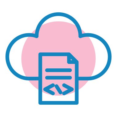 Bulut hesaplama. Basit resimleme