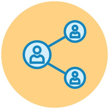 modern simge vektör illüstrasyonu