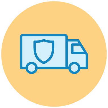 Teslimat. Basit tasarım