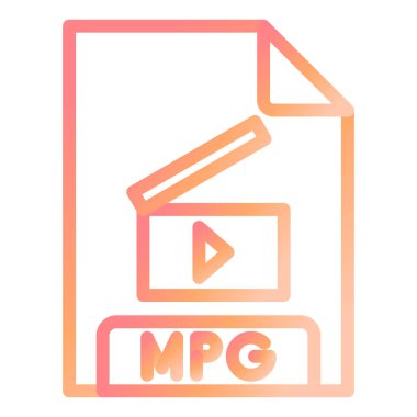 dosya biçimi vektör illüstrasyonuName